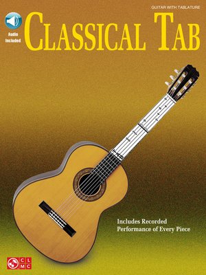cover image of Classical Tab